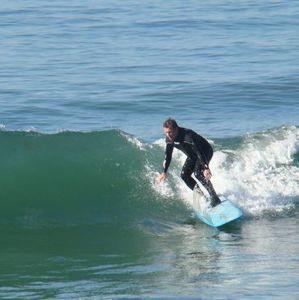 Meet your Posher, Scott